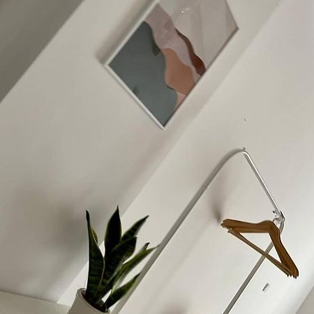 Studio Stay White Room Kalamata Esterno foto