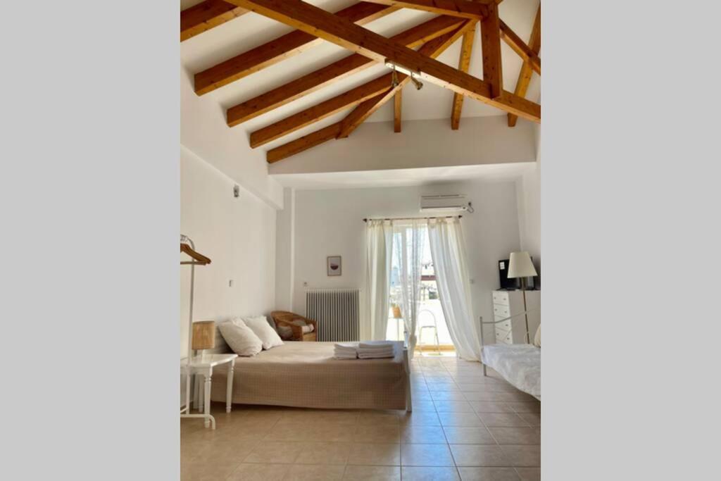 Studio Stay White Room Kalamata Esterno foto