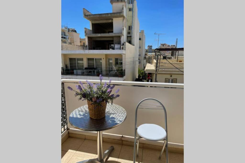 Studio Stay White Room Kalamata Esterno foto
